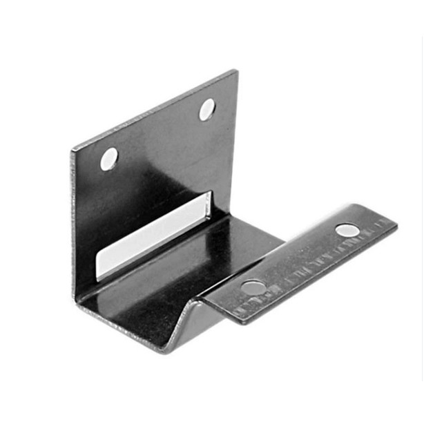 3MM Alu Sheet Metal Bending Companies Process