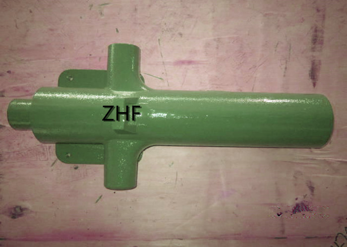 Long Barrel Adapter Water Closet Carrier 20 Inches Fast Installation