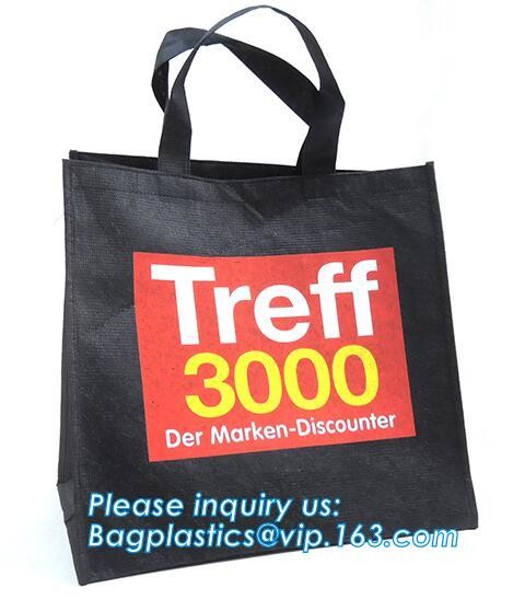 Factory Price High Quality Laminated PP Non Woven Bag, Cheapest price non woven bag/promotion bags/shopping bags, promo