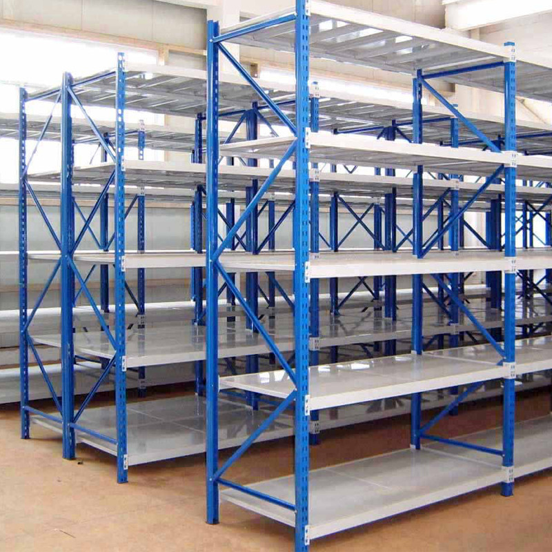 High Quality racking and shelving industrial storage racks metal warehouse racking factory shelf
