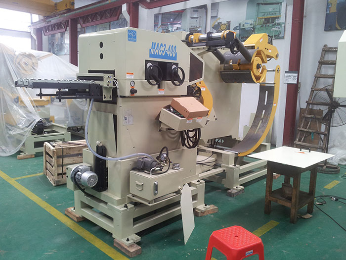 Ruihui Machinery