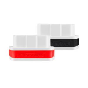 2402-2480MHZ SPP Car OBD2 WIFI Code Reader KONNWEI KW901