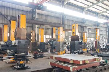 Xiamen KingRhino Import & Export Co., Ltd.