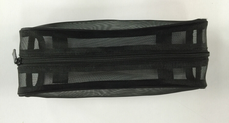 Factory direct laptop briefcase laptop bag travel makeup bag with handle and shoulder strap