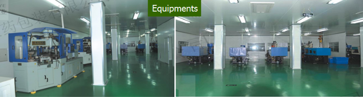 HDPE Plastic Type 60mL/2oz White Opaque Sealed Anti-Ulrraviolet Liquid Medicine Containers