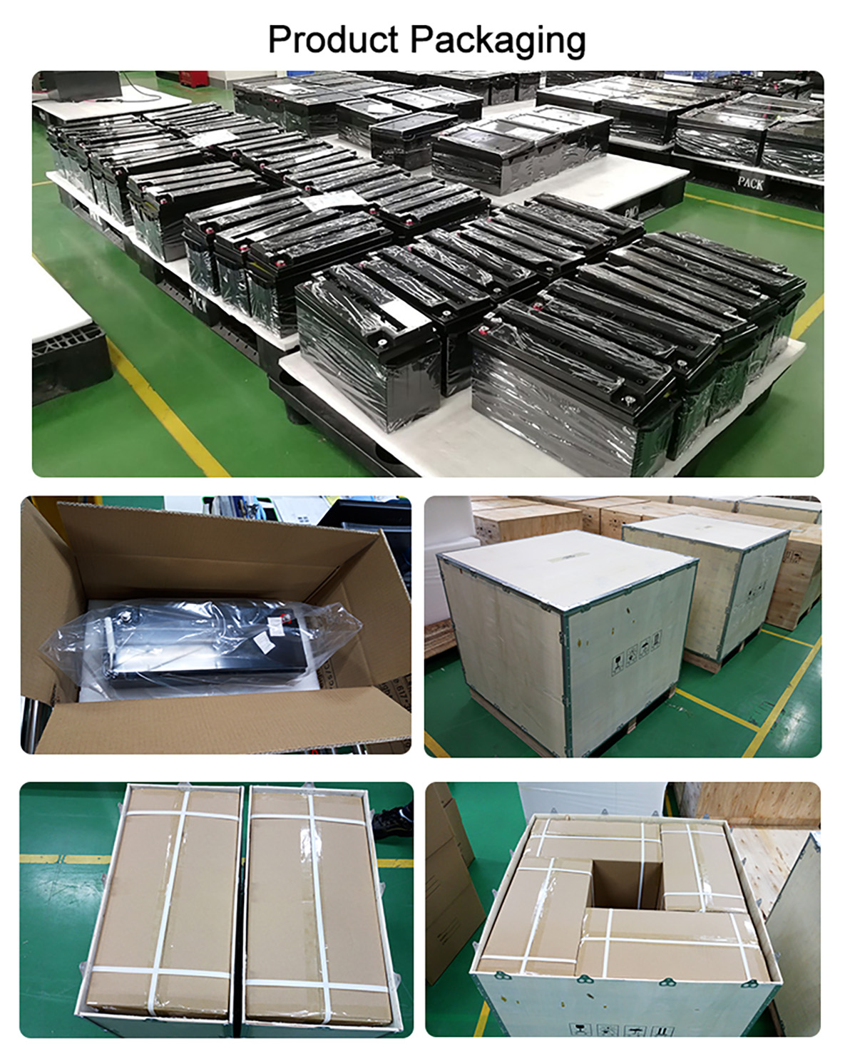 Lithium Ion 32650 Lifepo4 Cell Battery 32700 6000mAh 3.2V OEM