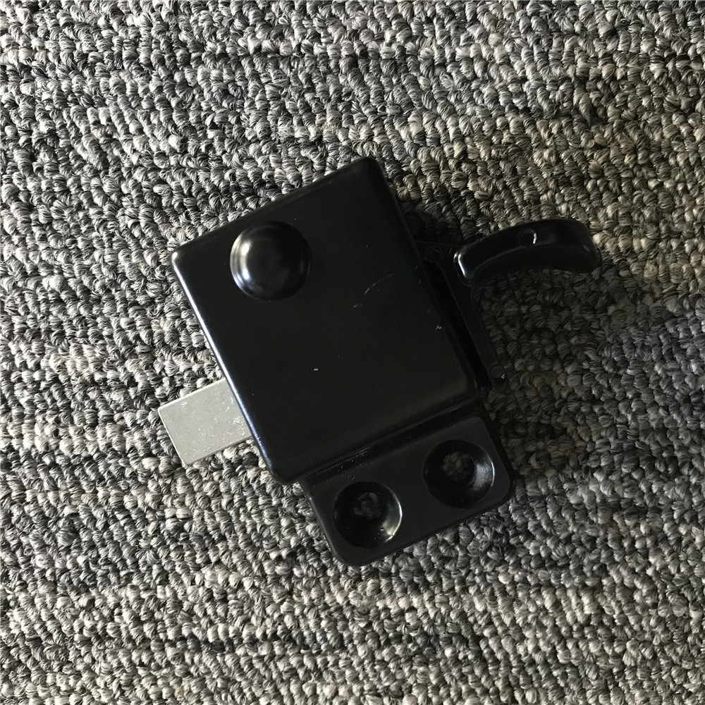 Cab Front Door Lock Excavator Accessories For Komatsu PC56-7 Sany SY60/SY75-8
