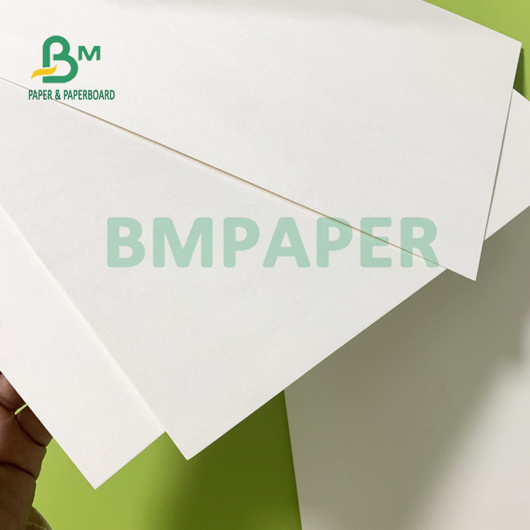 330gsm Water Blotter Board Good Water Absorbing Smooth Surface