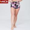 Buy cheap Comprehension Style 4XL 310gsm Women Yoga Shorts from wholesalers