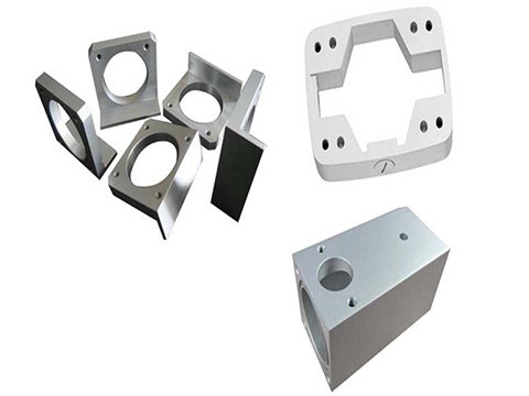 Mechanical Processing Custom CNC Machined Parts CNC Turning Metal Parts ODM