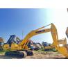 Buy cheap 36 Ton Used Komatsu Excavator Komatsu Pc360 With 1.6M3 Bucket from wholesalers