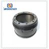 Buy cheap ISO9001 81.50110.0144 Rear Brake Drum Shacman Spare Parts from wholesalers