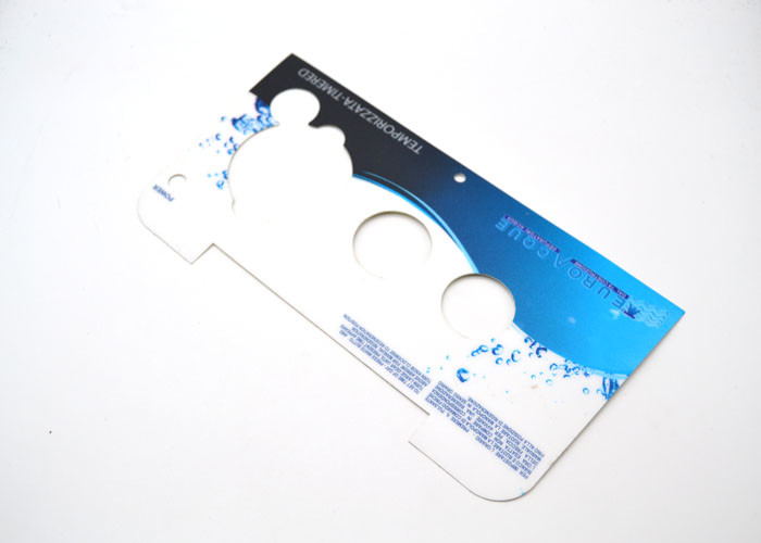 PET / PVC Custom Membrane Switch Panel Flat Non Tactile For Industrial Equipment