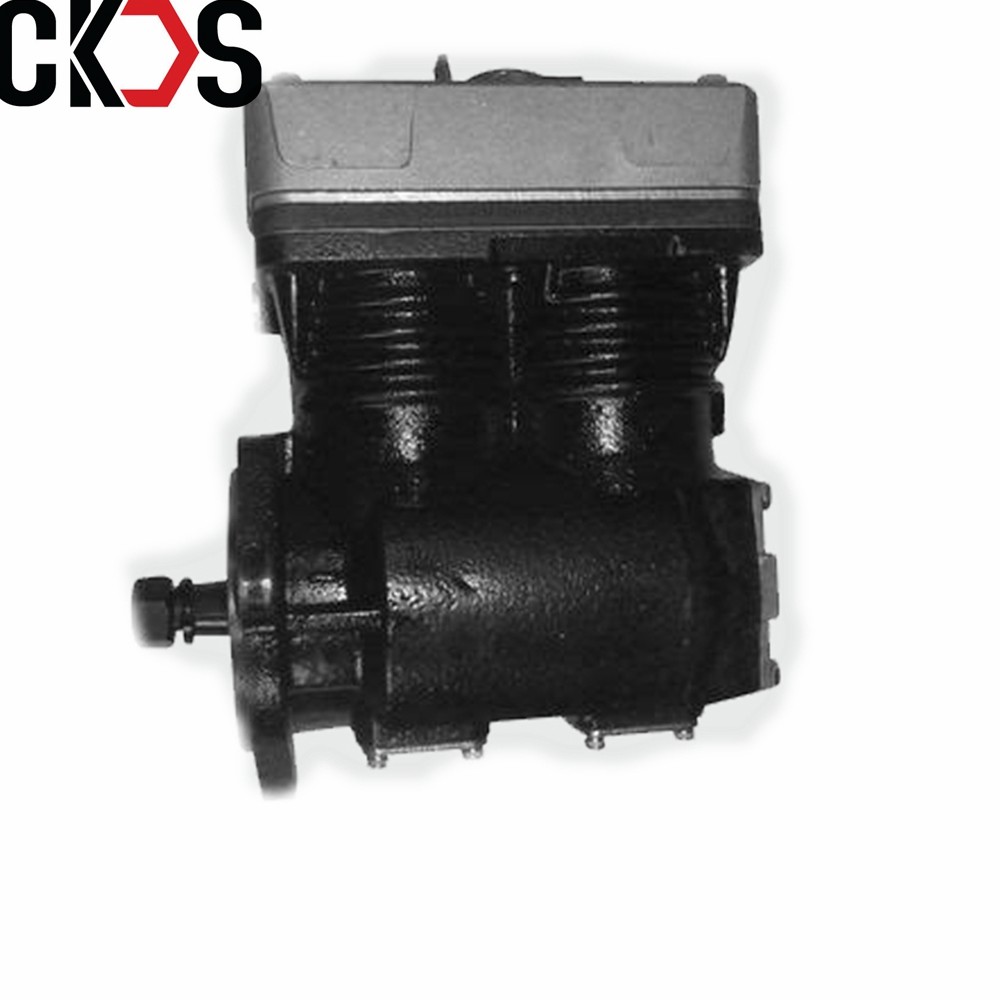 2021 HOT OEM QUALITY 41211340 CHINA FACTORY HUGE TRUCKS AIR BRAKE COMPRESSOR