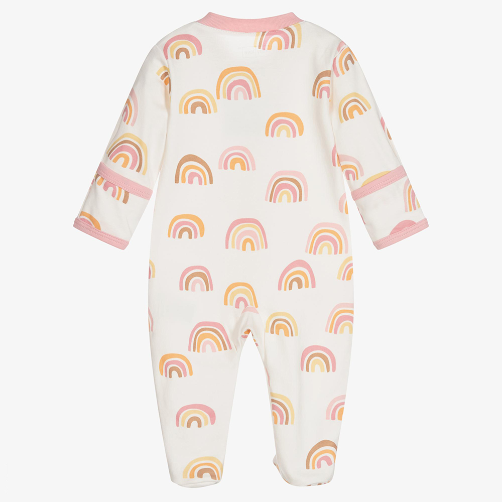 Baby Clothes long sleeve baby Bodysuit Rompers Infant Jumpsuit 100% Organic Cotton bamboo Infant Baby clothes