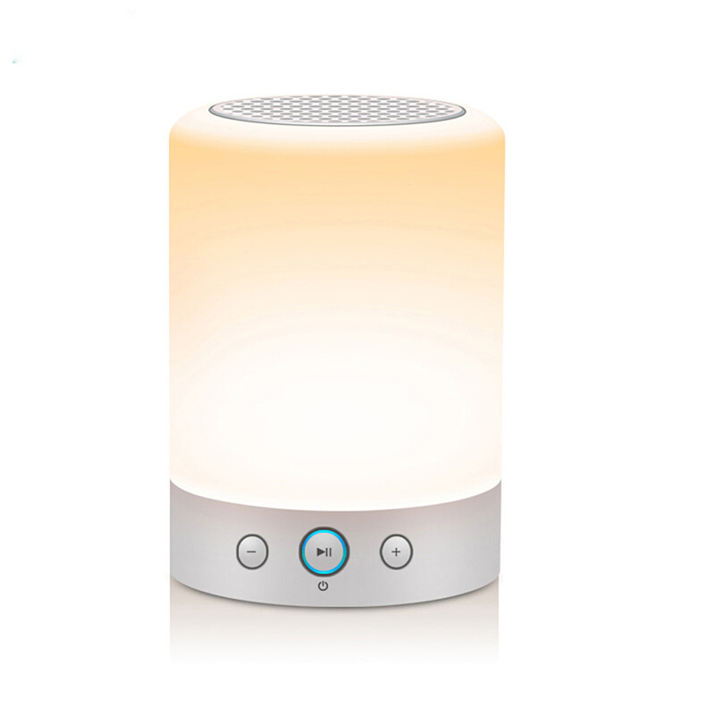 Home Theatre Mini Portable Bluetooth Speakers Rechargeable For Computer / Mobile
