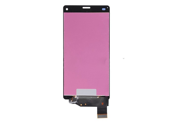 High Copy Sony Z5 Screen Replacement , Cold Glue Sony Z5 Digitizer Assembly