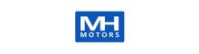 China Shanghai MH Electric Co., Ltd. logo
