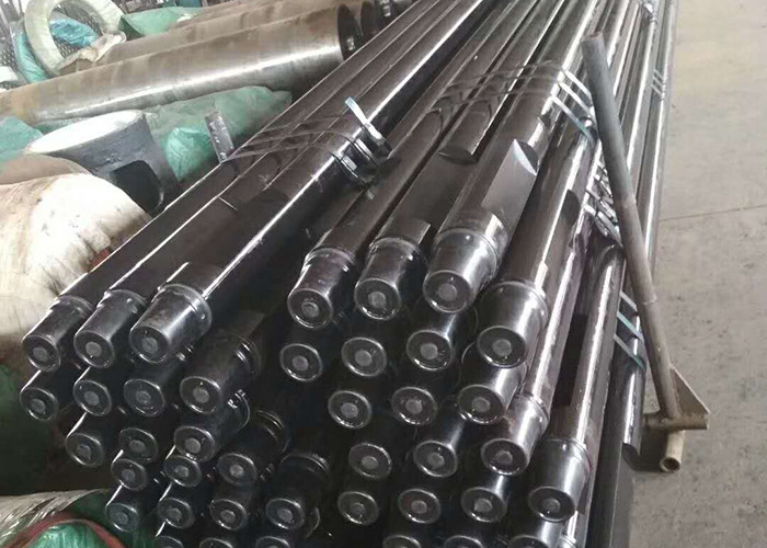 20FT High Strength 4-1/2mm Water Well Drill Pipe Forging Processing