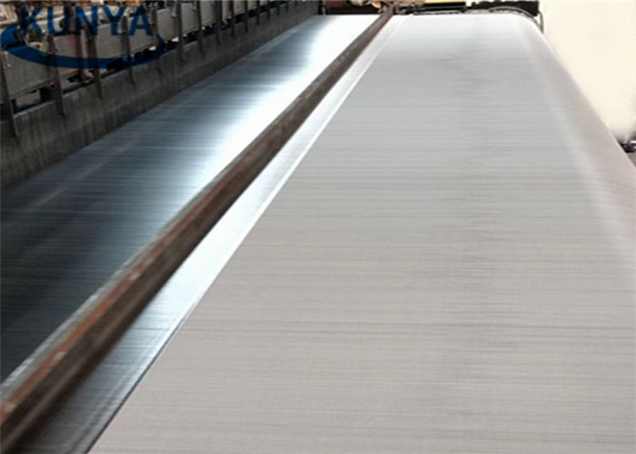 63% Nickel 28% Copper Alloy Wire Mesh Cloth 6 8 10 12 14 Mesh Monel 400 401 K-500