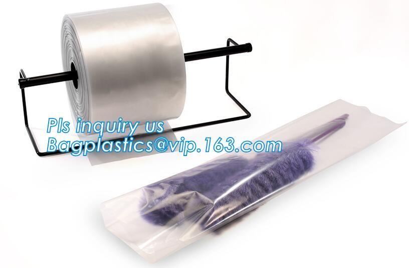 Pallet Bags Pallet Covers Poly Tubing Product Listing Printers Film Slide Top Zip Bag Red Bio Waste Bag, BAGEASE, PAC