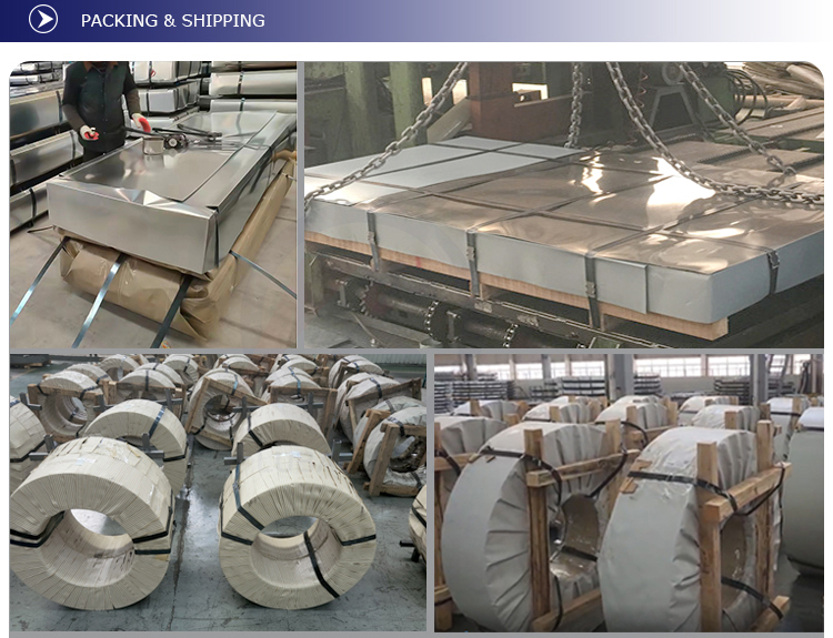 Cold Rolled Grain-Oriented Electrical Steel Coil 30r120 for Crgo Silicon Steel Grade Stainless Carbon Steel Sheet in coils