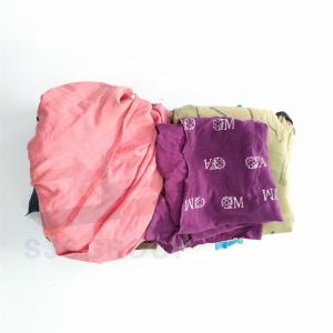 Buy cheap High-Grade A 100 Cotton Light Colour Wiping Rags Cotton Industrial Calico Cleaning Rags For Industrial product