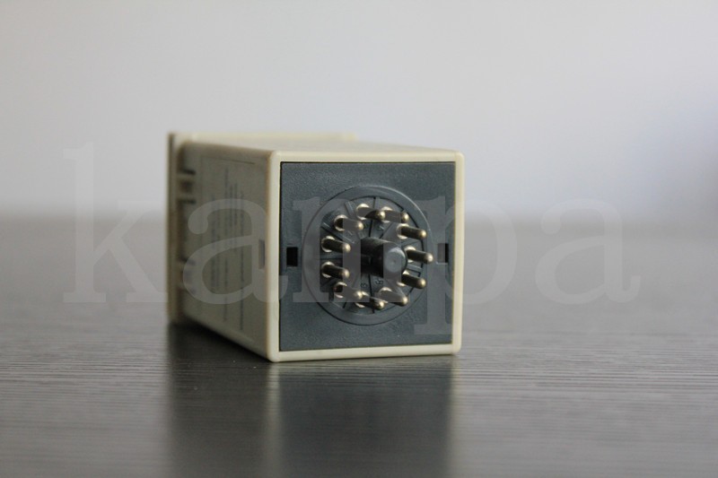 HHS13 multifunction digital timer relay switch 3A AC220