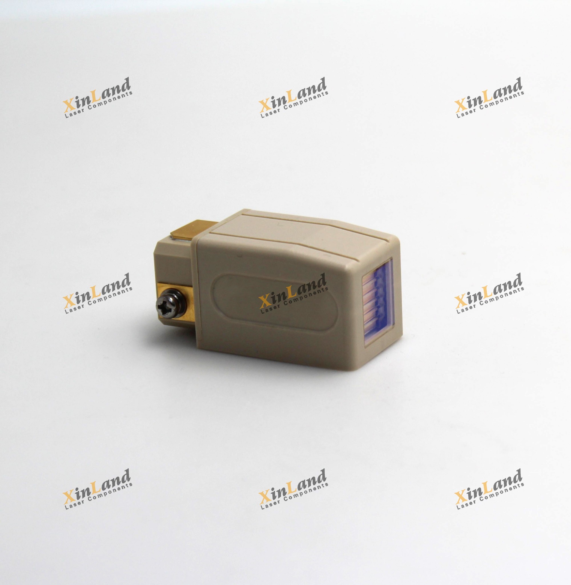 600W 808nm 1064nm 755nm 940nm Diode Laser Bar Stack Diode Laser Stack Module For Beauty Machine Components