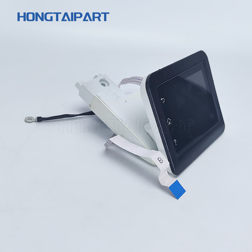 B3Q10-60139 Control Panel Touchscreen For H P M426FDW M427 M277 M274 M252 M426 Printer LCD Display Screen HONGTAIPART
