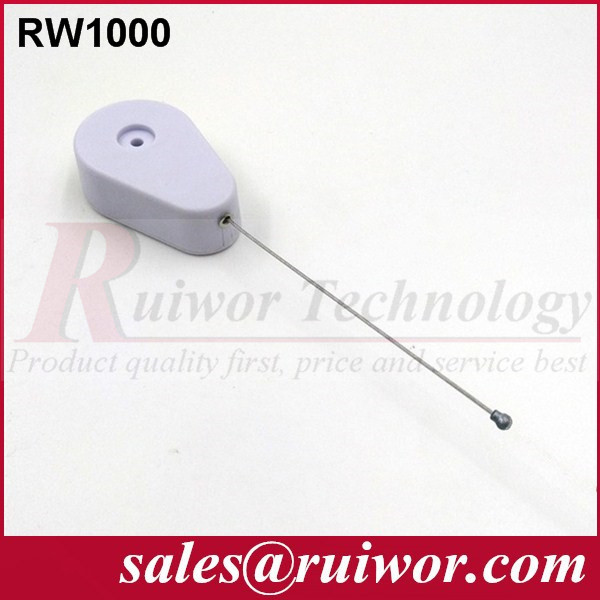 Pull box recoiler 