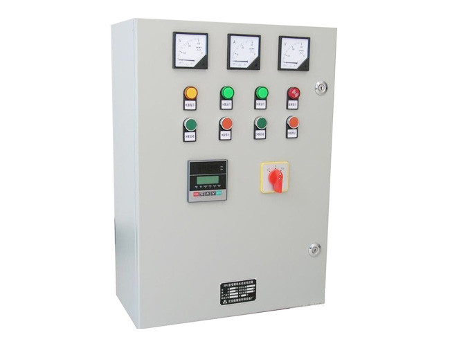 Outdoor Indoor Distribution Cabinets Control Box Customized 1.5-3mm Plate Thickness