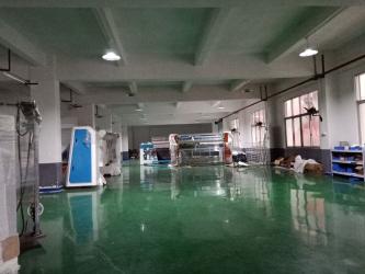 ZOLYTECH MACHINERY CO., LTD