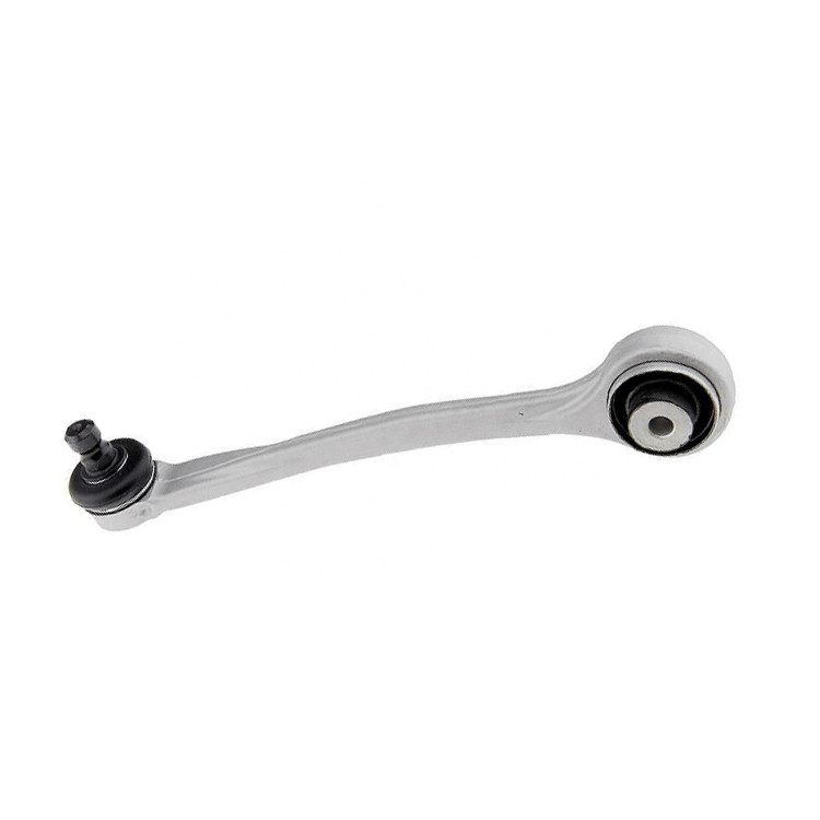 8W0407506 Front Right Audi Upper Control Arm Replacement For Audi A4 B9