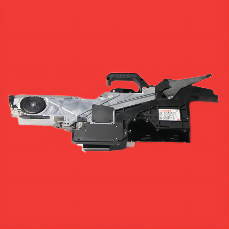 KLJ-MC500-000 Yamaha ZS SMT Machine 32mm Feeder