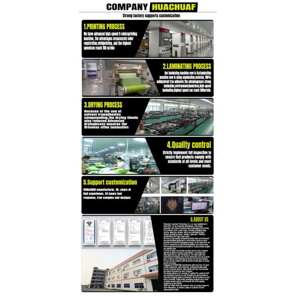 Waterproof Custom Semi Translucent Packaging Plastic Bags Logo Printed Food Grade Packaging Mylar Smell Proof Stand Pouch for Various Foods