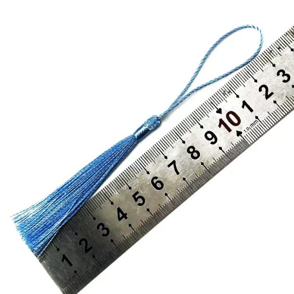 Revolutionize Your Production with 2024 Opek Super Fringes Tassel Making Machine