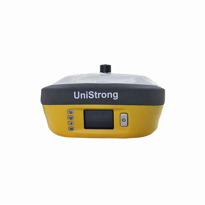 IP68 Unistrong G990II ( E800 ) Land Surveying Instrument G990II Antenna IMU RTK Price