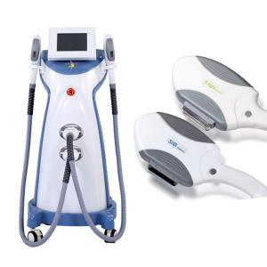 Buy cheap SGS 50W Rf Shr Hair Removal Machine 1 Year Warranty product