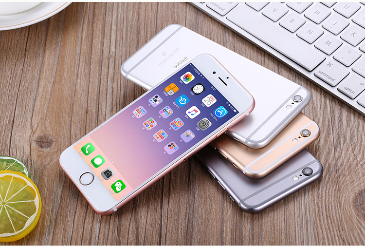 1792x828 Screen GPS Navigation Second Hand Smartphone For Iphone 8