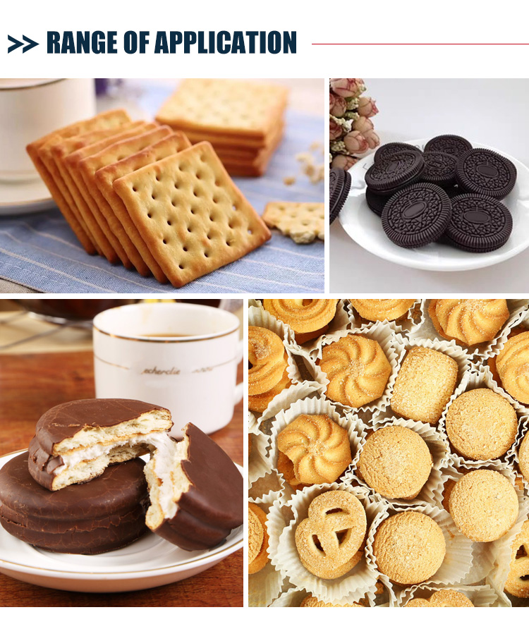 Customized Tray Loading System Biscuit Food Full Automatic Packing Machines For Secondary Packing
