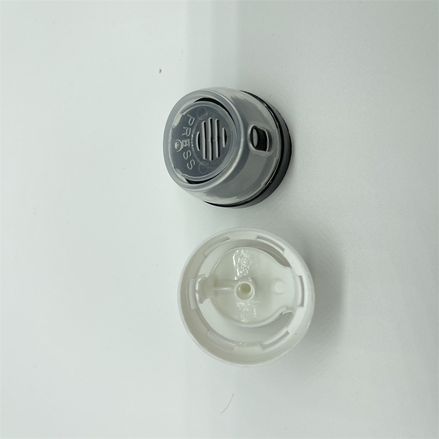 35mm Aerosol Spray Cap for Household Cleaners - Precision Fit, Easy Application
