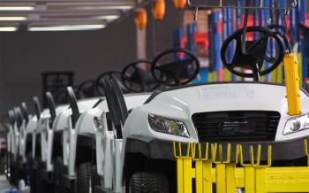 Dongguan Excar Electric Vehicle Co., Ltd