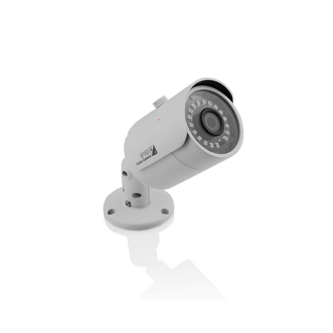 Customized 16CH HD 1080P AHD Kit 1080P Night Vision AHD Camera with 16CH DVR