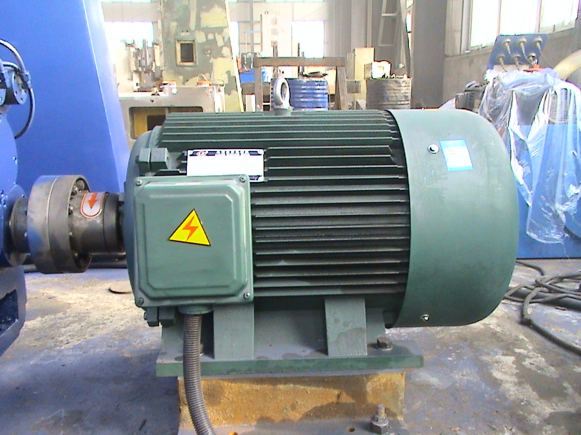 High Speed and High Efficiency Auto Parts Lathe Machining
