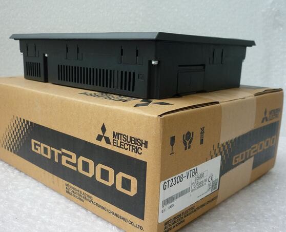 Mitsubishi GOT 2000 GT2308-VTBD