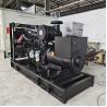 Buy cheap 500kva 400kw Electric Diesel Generators Open Type Genset Cummins Generator from wholesalers