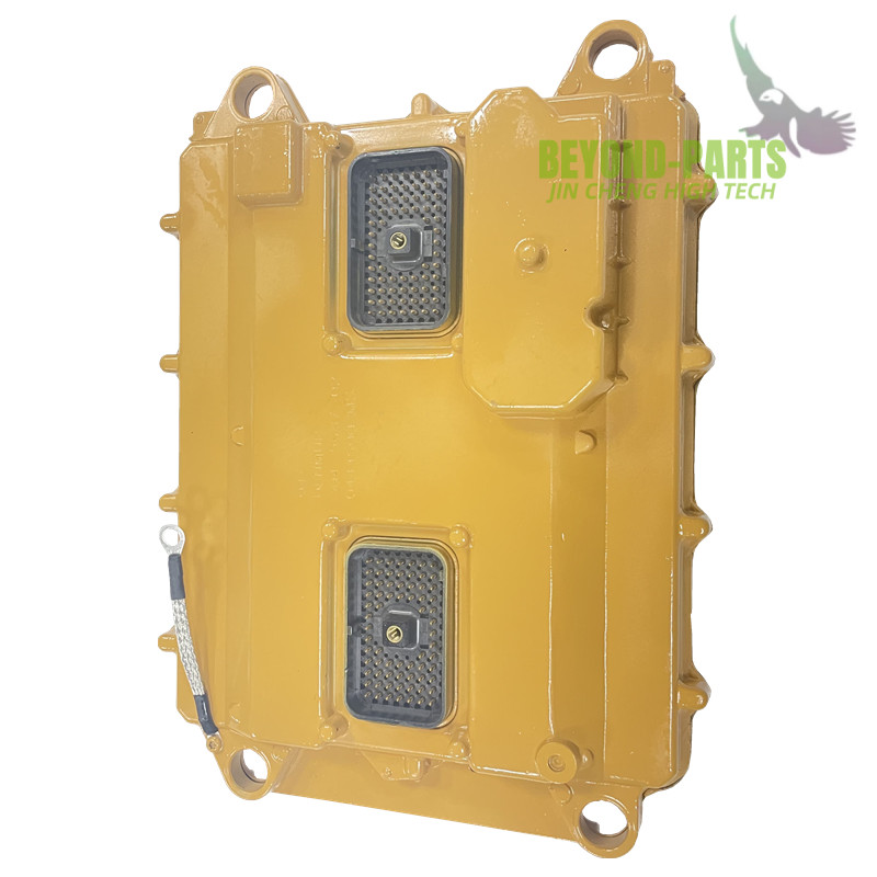 catererpillar 120H 120M 135H 24M Excavator Spare Parts ECU Controller 262-1408