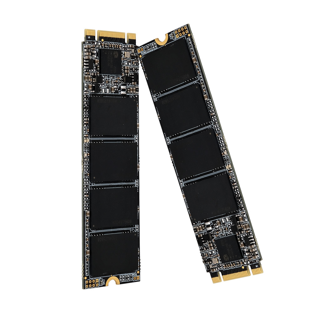 PG Commercial Internal SSD Hard Drive 2Tb 1Tb 512gb SATA 3 M.2 SSD For PC