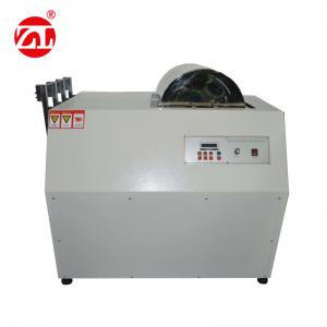 Buy cheap Ribbon Abrasion Testing Machine LED Digital Display Counter Available product
